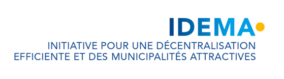 logo IDEMA