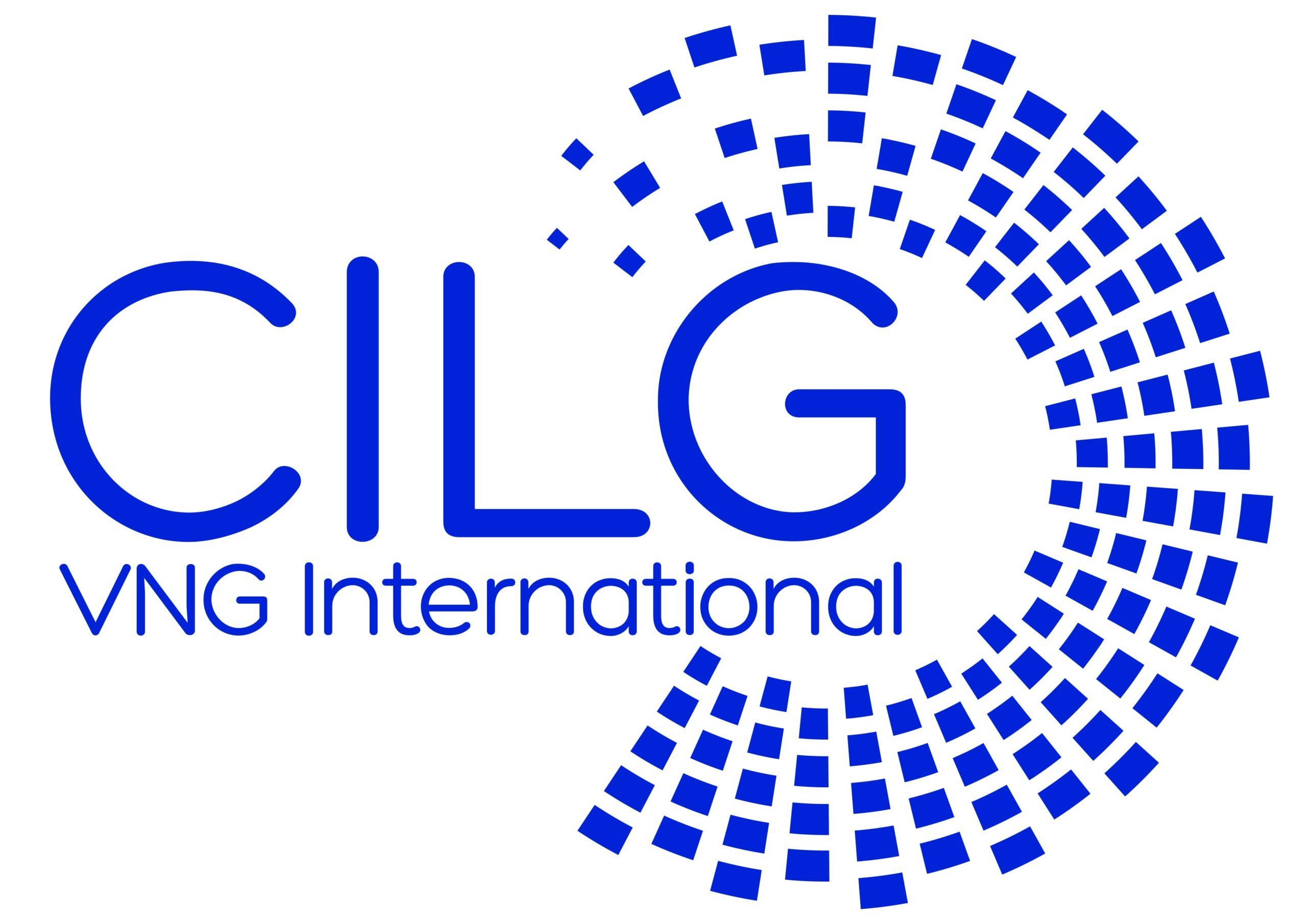 LOGO CILG